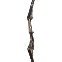 SANLIDA Osprey - 58 pollici - 20-50 lbs - Arco ricurvo Take Down