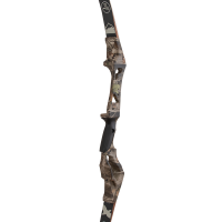 SANLIDA Osprey - 58 pollici - 20-50 lbs - Arco ricurvo Take Down