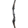 SANLIDA Osprey - 58 pollici - 20-50 lbs - Arco ricurvo Take Down