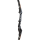 SANLIDA Osprey - 58 pollici - 20-50 lbs - Arco ricurvo Take Down