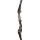 SANLIDA Osprey - 58 pollici - 20-50 lbs - Arco ricurvo Take Down