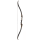 SANLIDA Osprey - 58 pollici - 20-50 lbs - Arco ricurvo Take Down