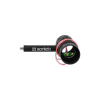 SANLIDA X10 - Cannocchiale - incl. obiettivo, perno e parasole