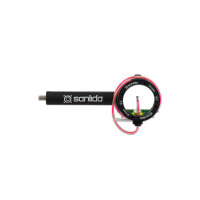 SANLIDA X10 - Cannocchiale - incl. obiettivo, perno e parasole