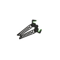 SANLIDA X10 - Supporto per arco compound