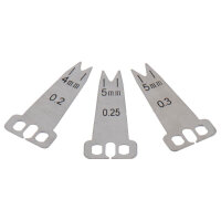 SANLIDA X10 - Compound - Appoggio per frecce
