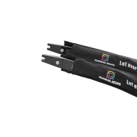 Flettenti | SANLIDA Miracle X9 - Fibra/Schiuma - 16-46 lbs - ILF