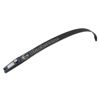 Flettenti | SANLIDA Blackstone - Carbonio - 25-45 lbs - ILF