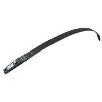 Flettenti | SANLIDA Blackstone - Carbonio - 25-45 lbs - ILF