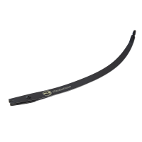 Flettenti | SANLIDA Blackstone - Carbonio - 25-45 lbs - ILF