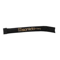 Flettenti | SANLIDA Blackstone - Carbonio - 25-45 lbs - ILF