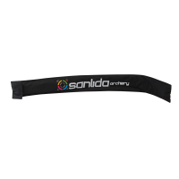 Flettenti | SANLIDA Miracle - Carbonio/Schiuma - 22-48 lbs - ILF