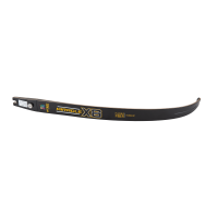 Flettenti | SANLIDA Miracle X8 - Fibra/Legno - 14-46 lbs...
