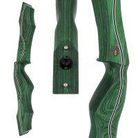 Riser | JACKALOPE Pure Elements - 19-21 pollici - JLS