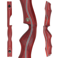 Riser | JACKALOPE Pure Elements - 19-21 pollici - JLS