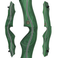Riser | JACKALOPE Pure Elements - 19-21 pollici - JLS