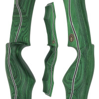 Riser | JACKALOPE Pure Elements - 19-21 pollici - JLS