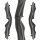 Riser | JACKALOPE Pure Elements - 19-21 pollici - JLS