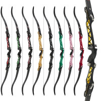 JACKALOPE Zircon - Ultimate - 66-70 pollici - 16-50 lbs -...