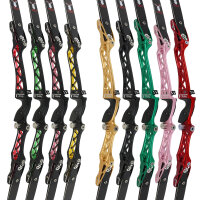 JACKALOPE Zircon - Ultimate - 66-70 pollici - 16-50 lbs -...