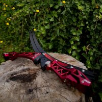 JACKALOPE Zircon - Ultimate - 66-70 Zoll - 16-50 lbs - ILF - Take Down Recurvebogen