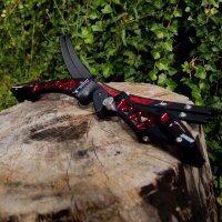 JACKALOPE Zircon - Ultimate - 66-70 Zoll - 16-50 lbs - ILF - Take Down Recurvebogen