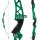 JACKALOPE Zircon - Ultimate - 66-70 Zoll - 16-50 lbs - ILF - Take Down Recurvebogen