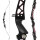 JACKALOPE Zircon - Ultimate - 66-70 Zoll - 16-50 lbs - ILF - Take Down Recurvebogen