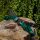 JACKALOPE Zircon - Ultimate - 66-70 Zoll - 16-50 lbs - ILF - Take Down Recurvebogen
