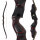 C.V. EDITION by SPIDERBOWS - Raven Competition - 62-68 pollici - 30-50 lbs - Arco a ricurvo Take Down