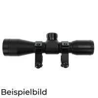 NUOVO | Cannocchiale BSW 4x32 - cannocchiale da puntamento