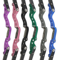 JACKALOPE Zircon - Explorer - 60-64 pollici - 22-60 lbs -...