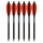 [HORI-ZONE Redback - 80 lbs - balestra a pistola - accessori inclusi