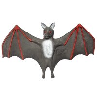 Volpe volante IBB 3D