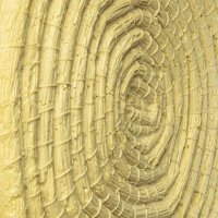 Disco di paglia tradizionale BEIER