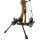 HOYT Go-Stix Carbon 2.0 - supporto per arco