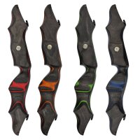 Riser | C.V. EDITION di SPIDERBOWS - Concorso Raven - ILF...