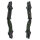 Riser | C.V. EDITION di SPIDERBOWS - Concorso Raven - ILF - 19-23 pollici