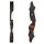 Riser | C.V. EDITION di SPIDERBOWS - Concorso Raven - ILF - 19-23 pollici