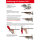 Riser | C.V. EDITION di SPIDERBOWS - Concorso Raven - ILF - 19-23 pollici
