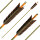 Freccia completa | BSW Quattro Stagioni - Legno
