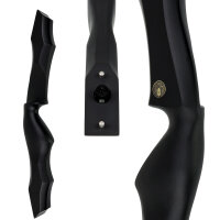 Riser | JACKALOPE Flint - 19-21 pollici - JLS