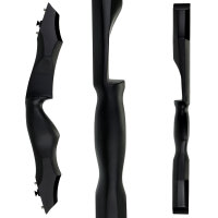Riser | JACKALOPE Flint - 19-21 pollici - JLS