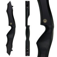 Riser | JACKALOPE Flint - 19-21 pollici - JLS