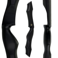 Riser | JACKALOPE Flint - 19-21 pollici - JLS