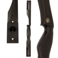 Riser | JACKALOPE Flint - 19-21 pollici - JLS