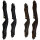 Riser | JACKALOPE Flint - 19-21 pollici - JLS