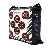 STRONGHOLD Borsa forte Rev2 - 40x40x23cm