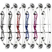 PSE Arco compound Supra X 37 M2