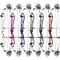 PSE Arco compound Supra X 40 M2